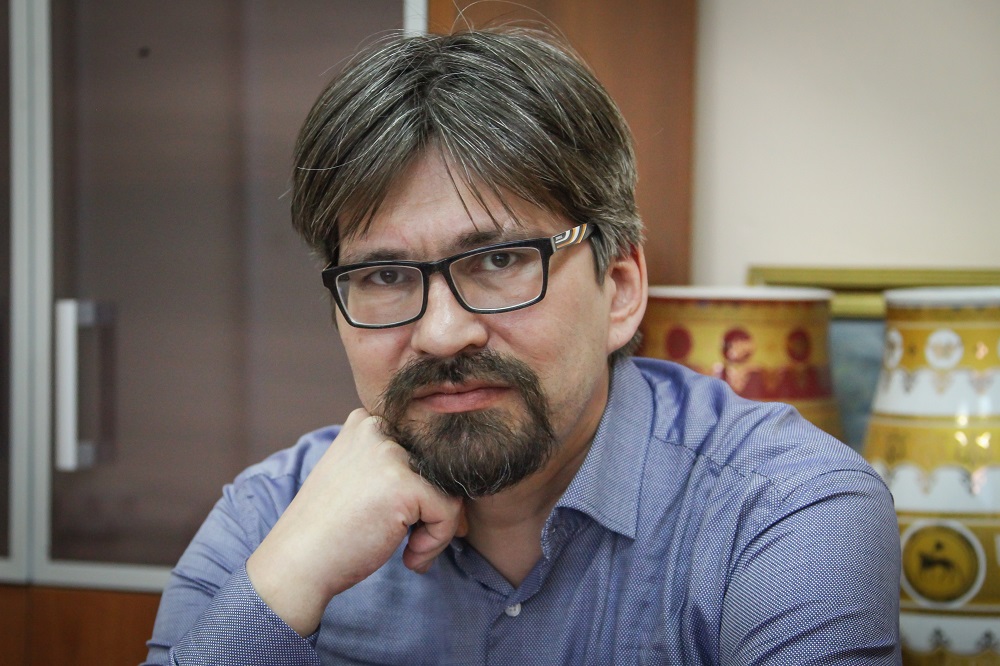 Виталий Андрианов: Жить дольше ста