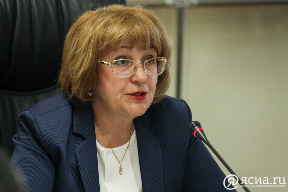 Районы Якутии могут получить дополнительные средства на благоустройство участков для многодетных
