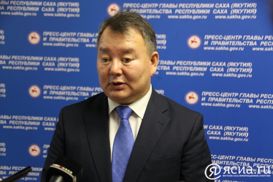 Власти Якутии продлили льготы для резидентов технопарков