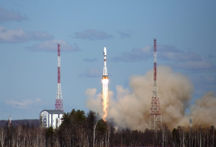 Роскосмос подвел экологические итоги первого запуска с космодрома «Восточный»