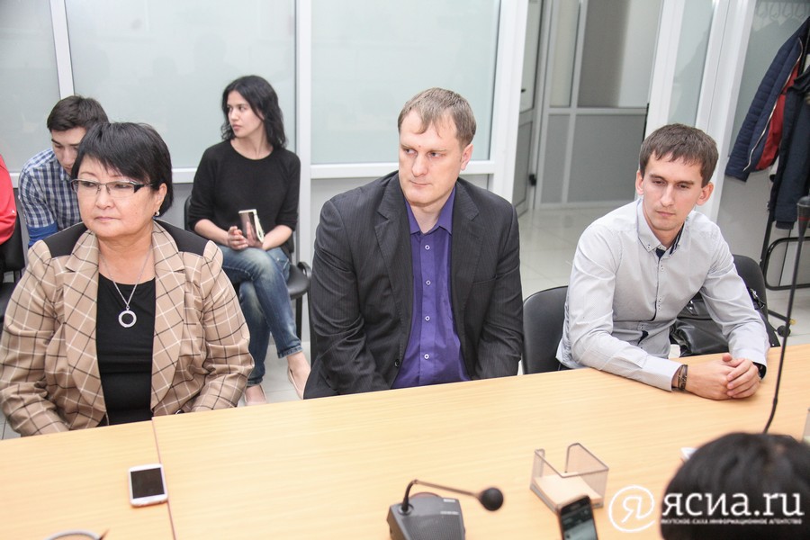 В Якутии определены участники Всероссийских конкурсов ENES и МедиаТЭК