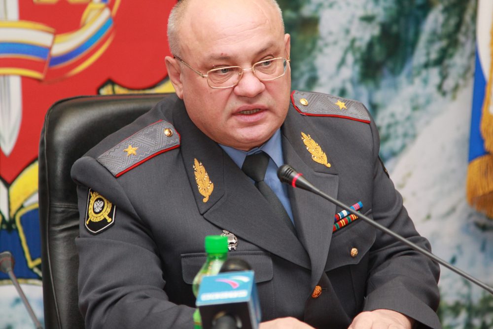Якова Стахова выпустили под подписку о невыезде