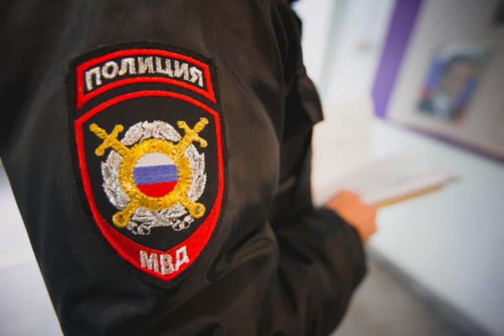 Полиция провела рейд по нелегальным игровым залам в Якутске