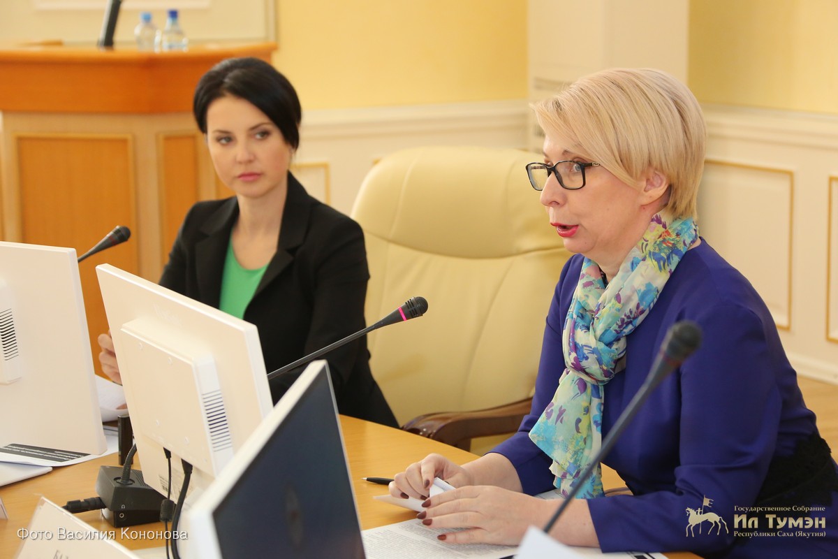 Ирина Слуцкая: Люди с сахарным диабетом могут найти подходящие для себя виды спорта