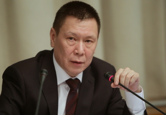 Коренные северяне попросили Владимира Путина о встрече