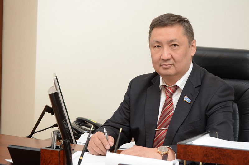 Семен Березин избран в президиум саморегулируемой организации страховщиков России