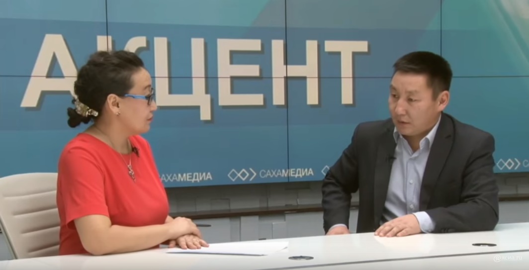 «Акцент»: О состоянии дорожного строительства в Усть-Алданском улусе