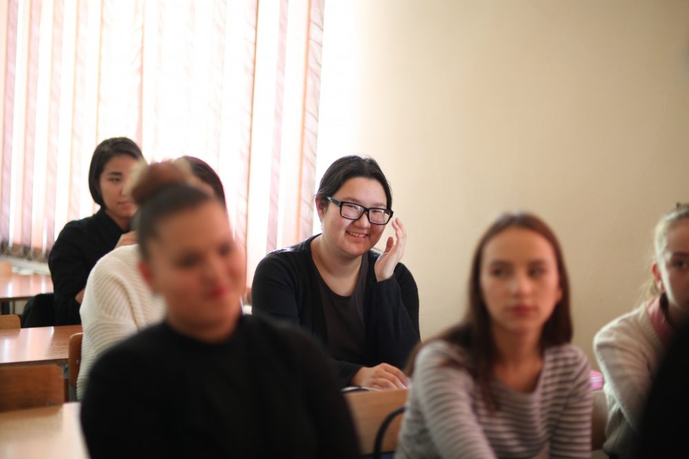 Ученые федерального университета проведут лекции «Час науки» в школах Якутска