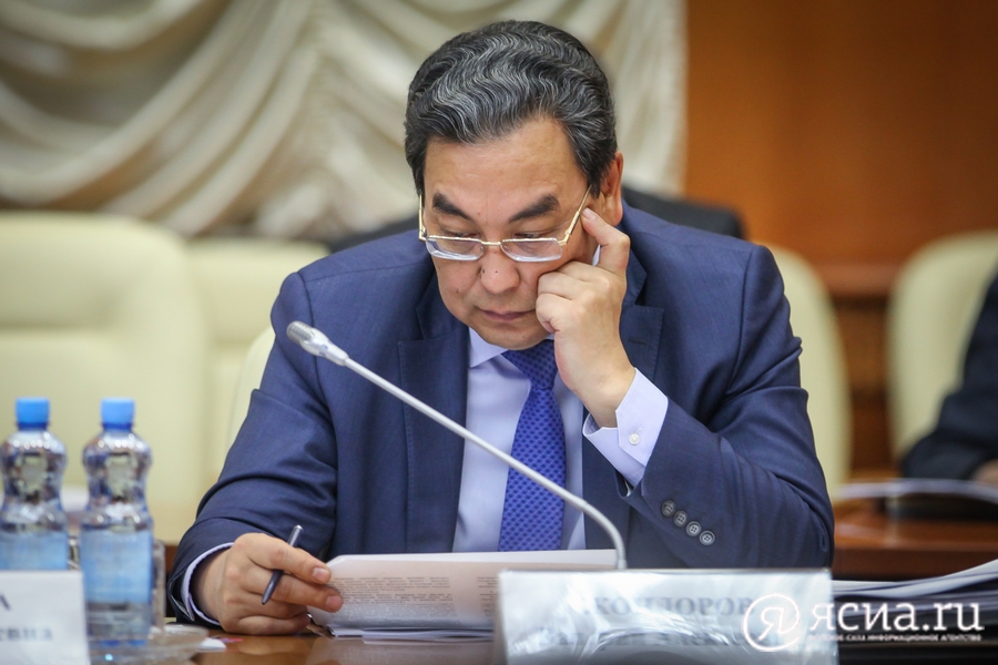 Шаг навстречу: Власти Якутии снизят налоговую нагрузку на малый бизнес