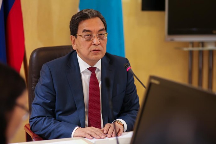 Валерий Жондоров: Основа бюджета Якутии — базовый прогноз развития республики до 2030 года