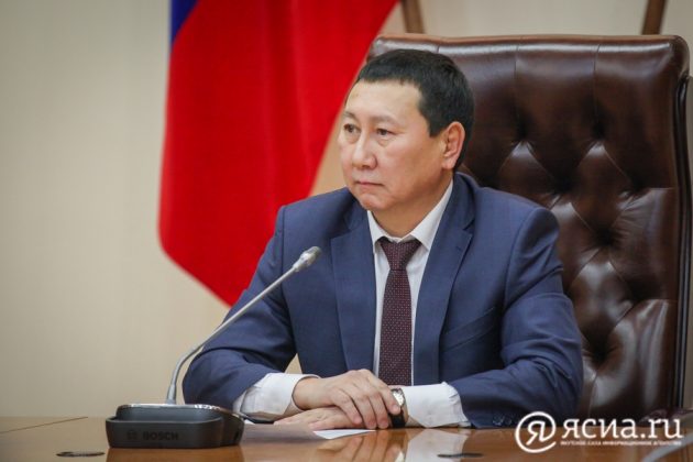 Якутия готовится к переходу на электронный документооборот