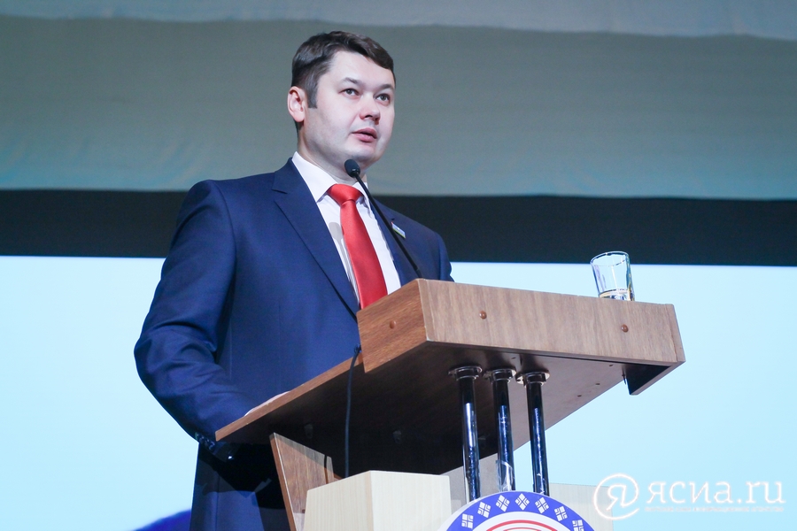 Евгений Чекин: Якутия ждет специалистов-аграриев нового поколения