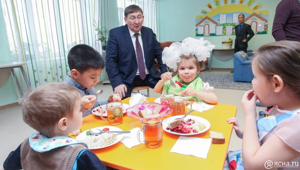 Юрий Куприянов: Дети особо нуждаются в нашей поддержке в День народного единства