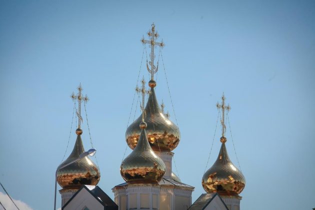 В Якутии 4 ноября состоится Крестный ход