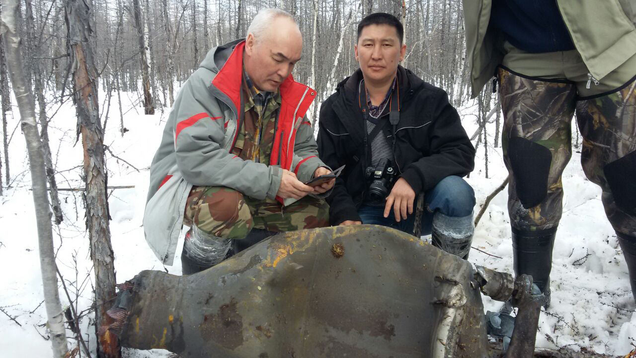 Сергей Винокуров: Экология Вилюйского района — под защитой