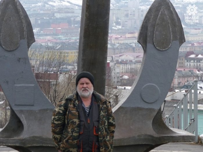 Автопробег путешественника из Челябинской области до Чукотки пройдет через Якутию