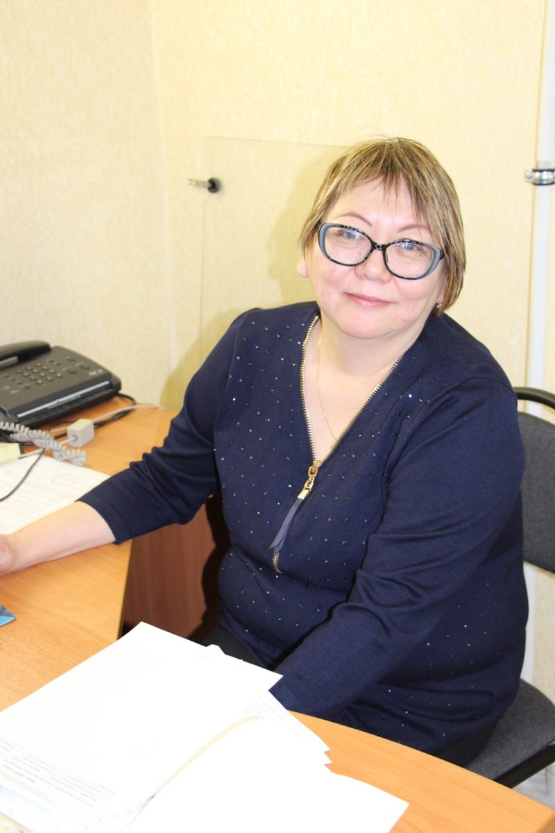Около 150 жителей Булунского улуса ищут работу