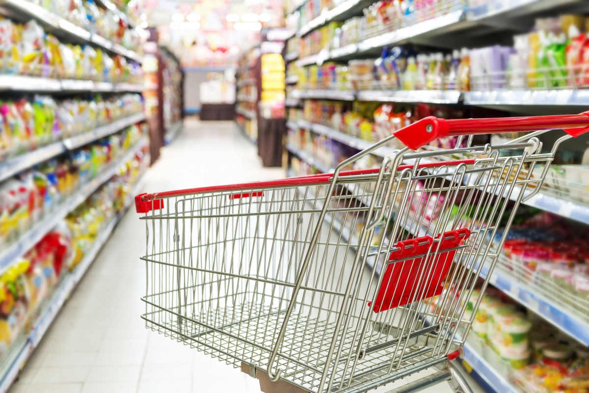 Инфографика: Прожиточный минимум в Якутии