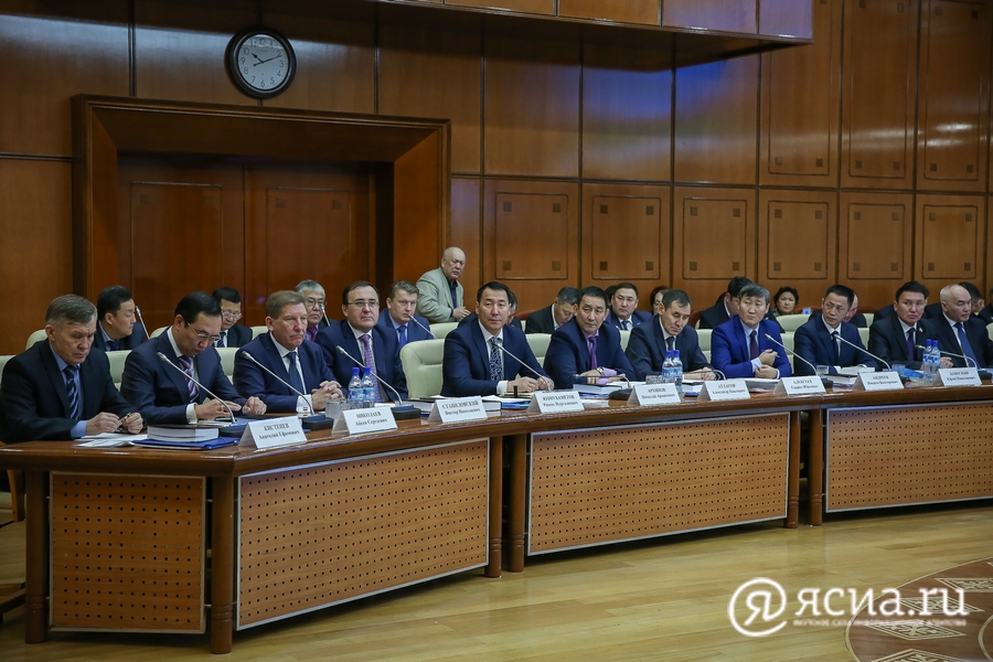 Главы муниципалитетов поддержат детское общественное движение