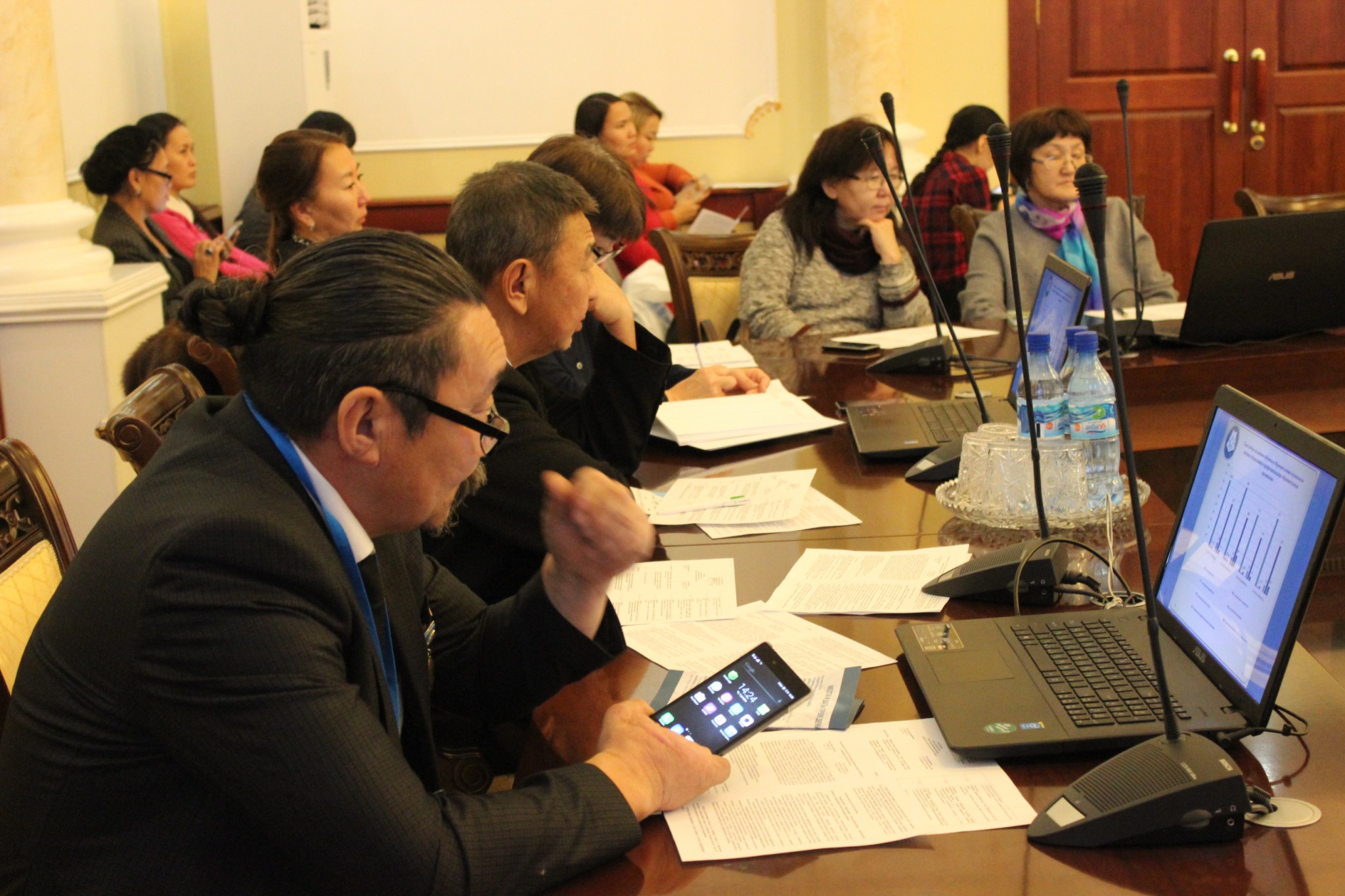Подготовка инженерных кадров поможет развитию экономики Якутии