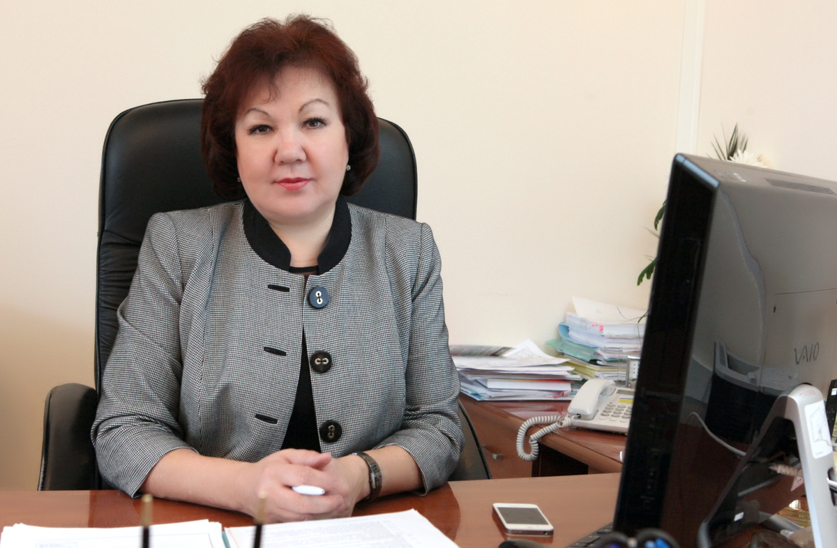 Валентина Кондратьева: Общественное обсуждение Стратегии-2030 завершит межрегиональная конференция