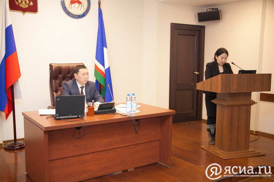 В Якутии разработают план по повышению правовой культуры населения