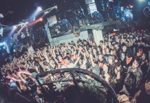 Все самые интересные события города в одном месте