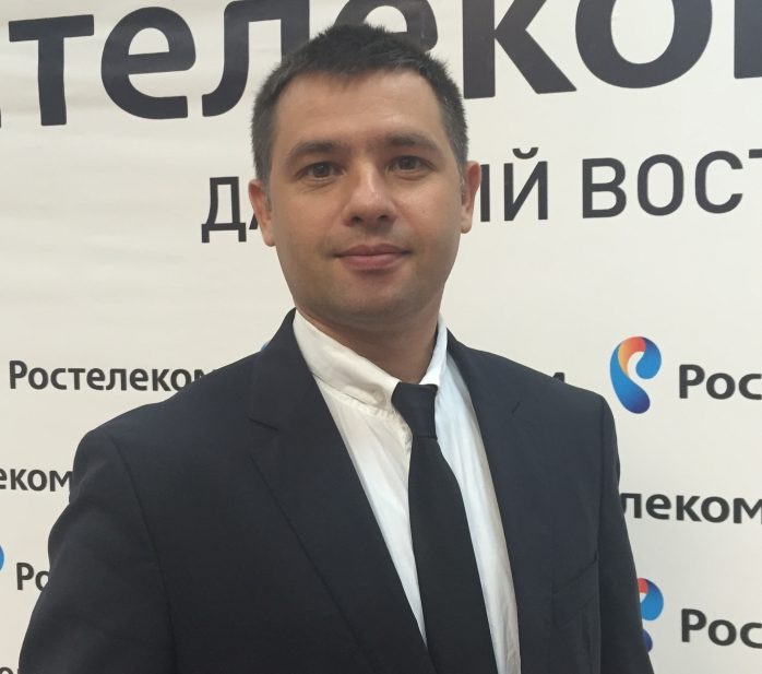 Департамент проектного управления АГиП республики возглавил Роман Солодухин