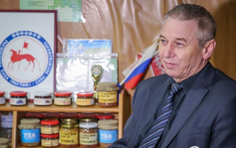 Сделано в Якутии: «Сахаконсервпродукт» учитывает в производстве традиции национальной кухни