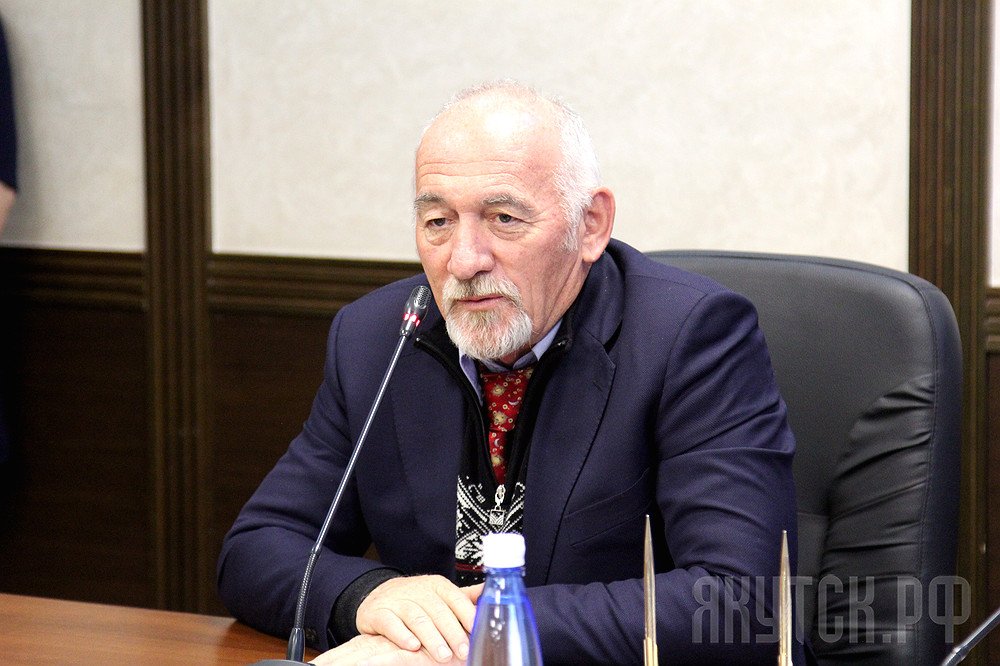 Якутск вступил в программу ООН-Хабитат