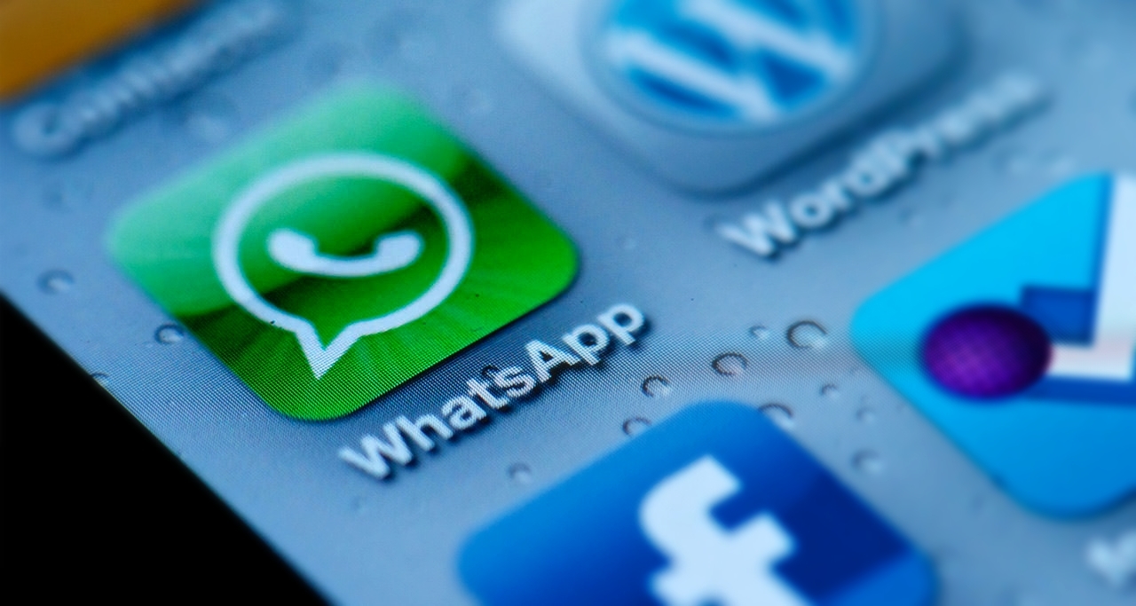 Миллионы пользователей отключат от WhatsApp