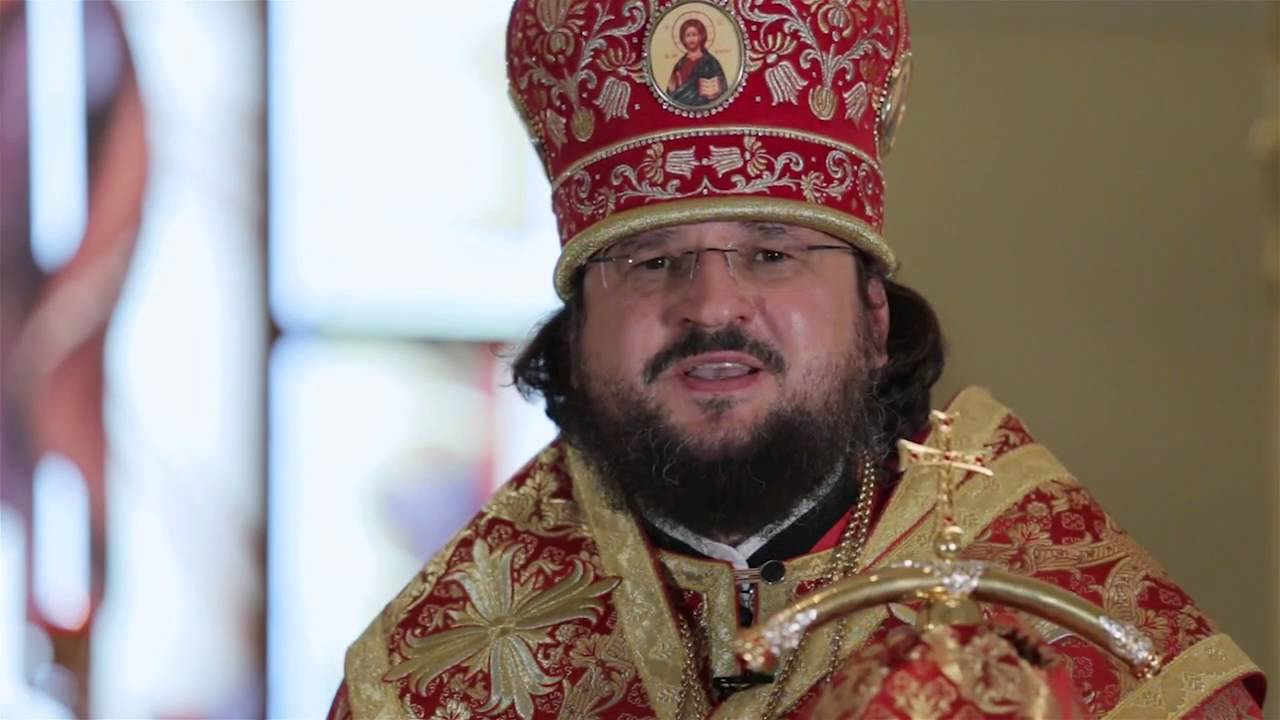 Архиепископ Роман: Воскресение Христово — залог нашей веры