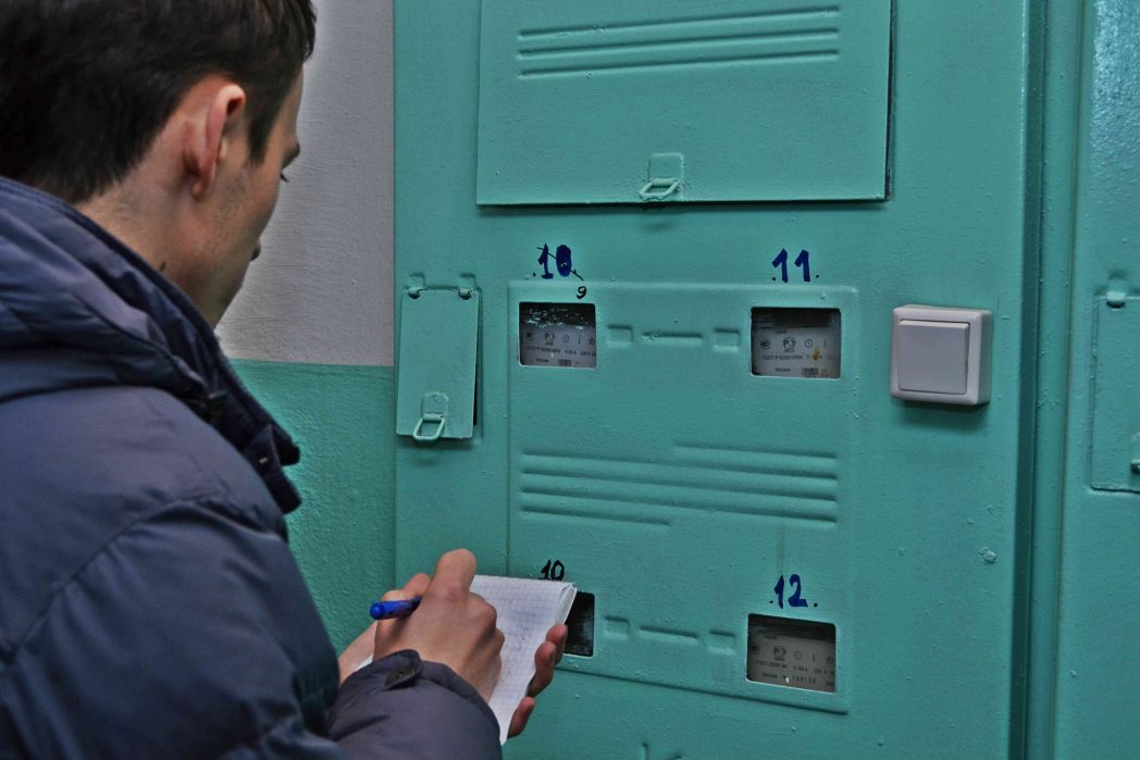 Энергосбыт напоминает о сроках подачи показаний электросчетчиков