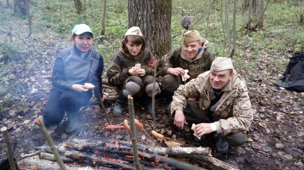 «Мы видим звезды»: Фильм Валерии Ядрихинской завоевал награду Союза журналистов России