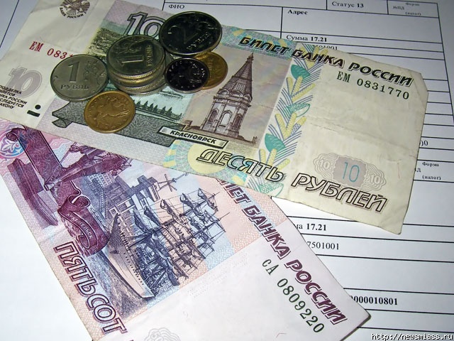 Энергетики и муниципальные власти объединяют усилия по снижению задолженности населения