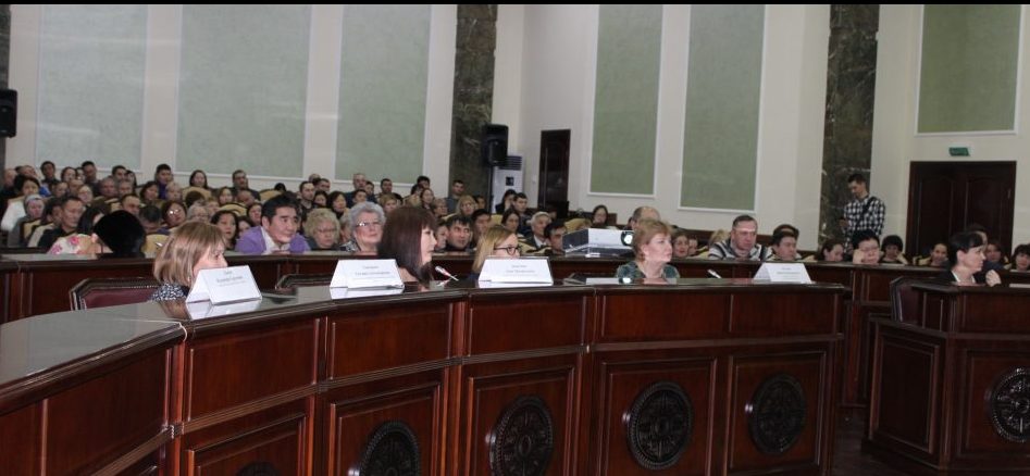 Налоговая инспекция разъяснила предпринимателям Якутска новый порядок регистрации ККТ