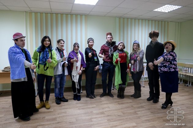 Галина Данчикова: Качественное образование – один из стратегических ресурсов развития государства