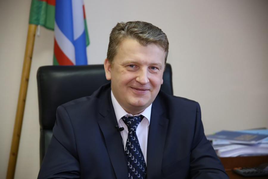 Северин Поздняков: Алданский район перестал быть задворками республики