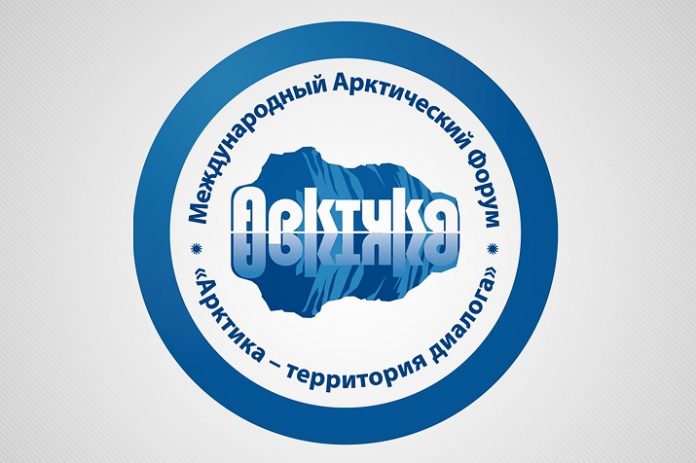 Форум «Арктика – территория диалога» в Архангельске посетит Владимир Путин