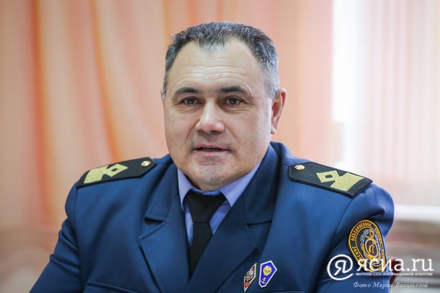 Александр Азаров: Только личным примером можно воспитать настоящих мужчин