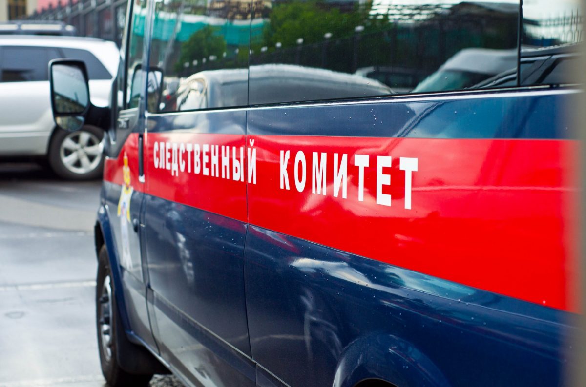 Следком начал проверку по факту гибели младенца в Якутске