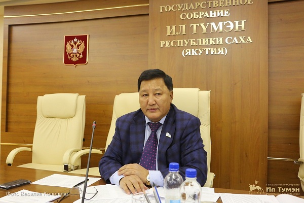 Дмитрий Саввин: Для партии «Единая Россия» село всегда в приоритете