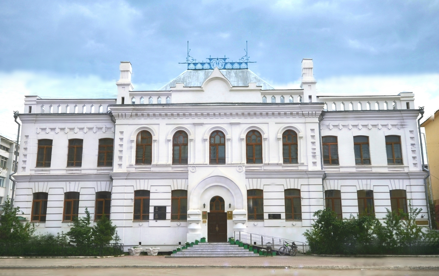 В Академии наук изучат потенциал трудовых ресурсов Якутии