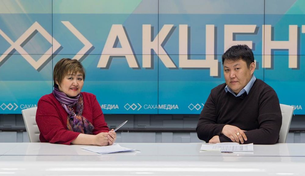 «Акцент»: Александр Аржаков о наступлении ранней весны