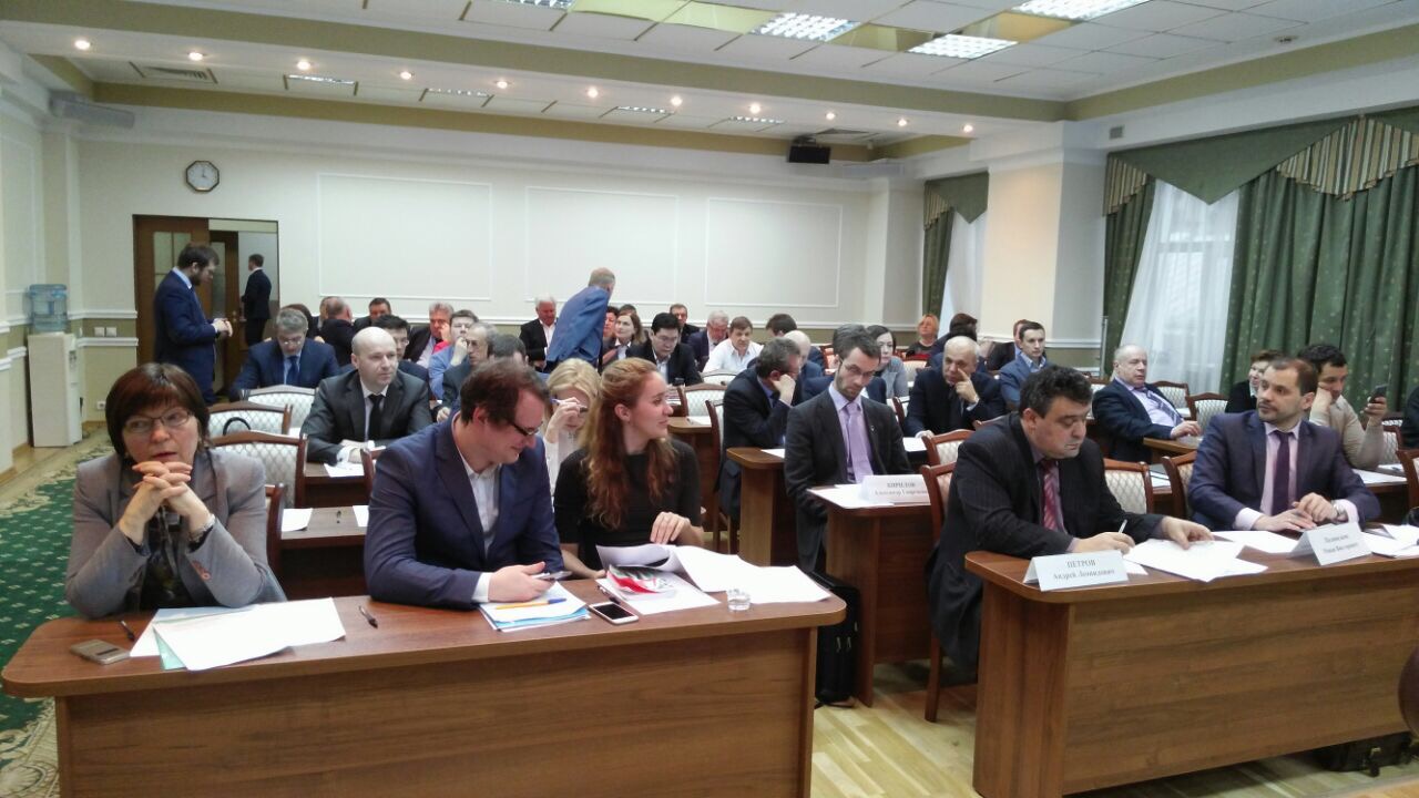 Сахамин Афанасьев предложил включить мероприятия по очистке от металлолома в проект «Чистая страна»