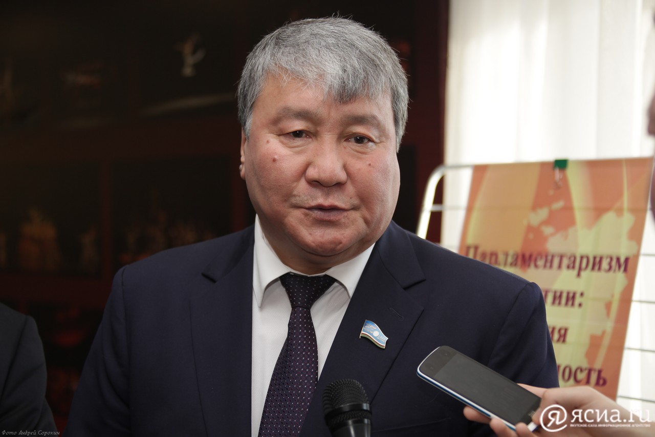 Александр Жирков: На съезде депутатов муниципальных образований подняты наиболее актуальные темы