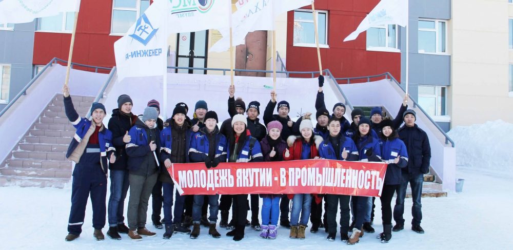 Светлинский индустриальный техникум принимал гостей