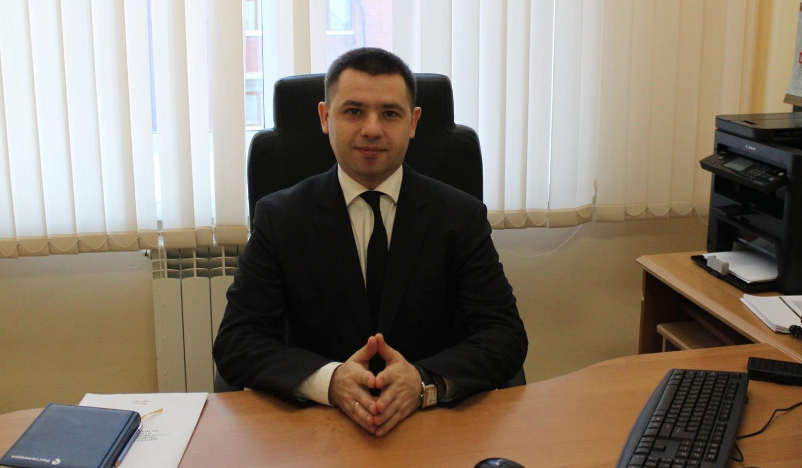 Роман Солодухин: Проектное управление — достижение качественных показателей в условиях дефицита ресурсов