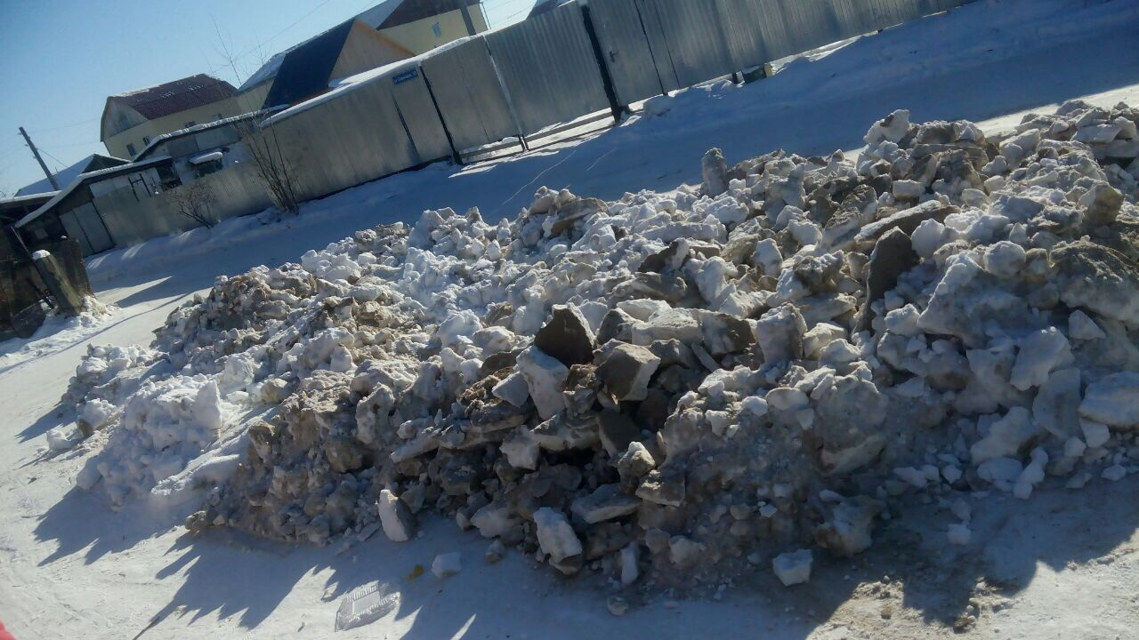 Добровольцы столицы оказывают адресную помощь ветеранам