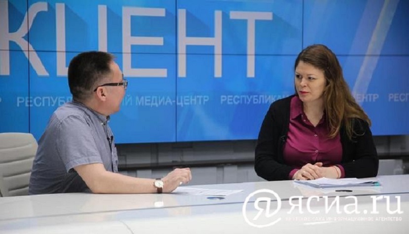 «Акцент»: Представитель Агентства стратегических инициатив о поддержке бизнеса в Якутии